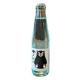 謹製 くまモンサイダー (プレーン)200ml　2520円(12入)　5040円(24入)