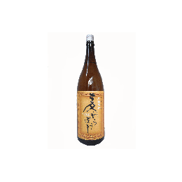 麦わらぼうし　1800ml