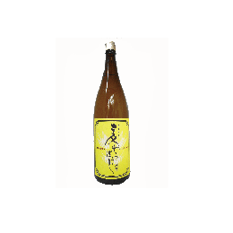 麦わらぼうし原酒　1800ml